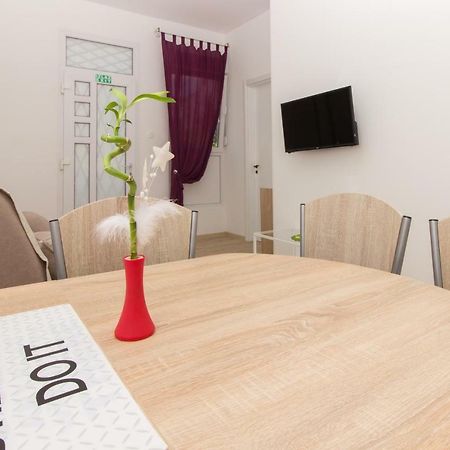 Vinogradska 70 Lägenhet Split Exteriör bild