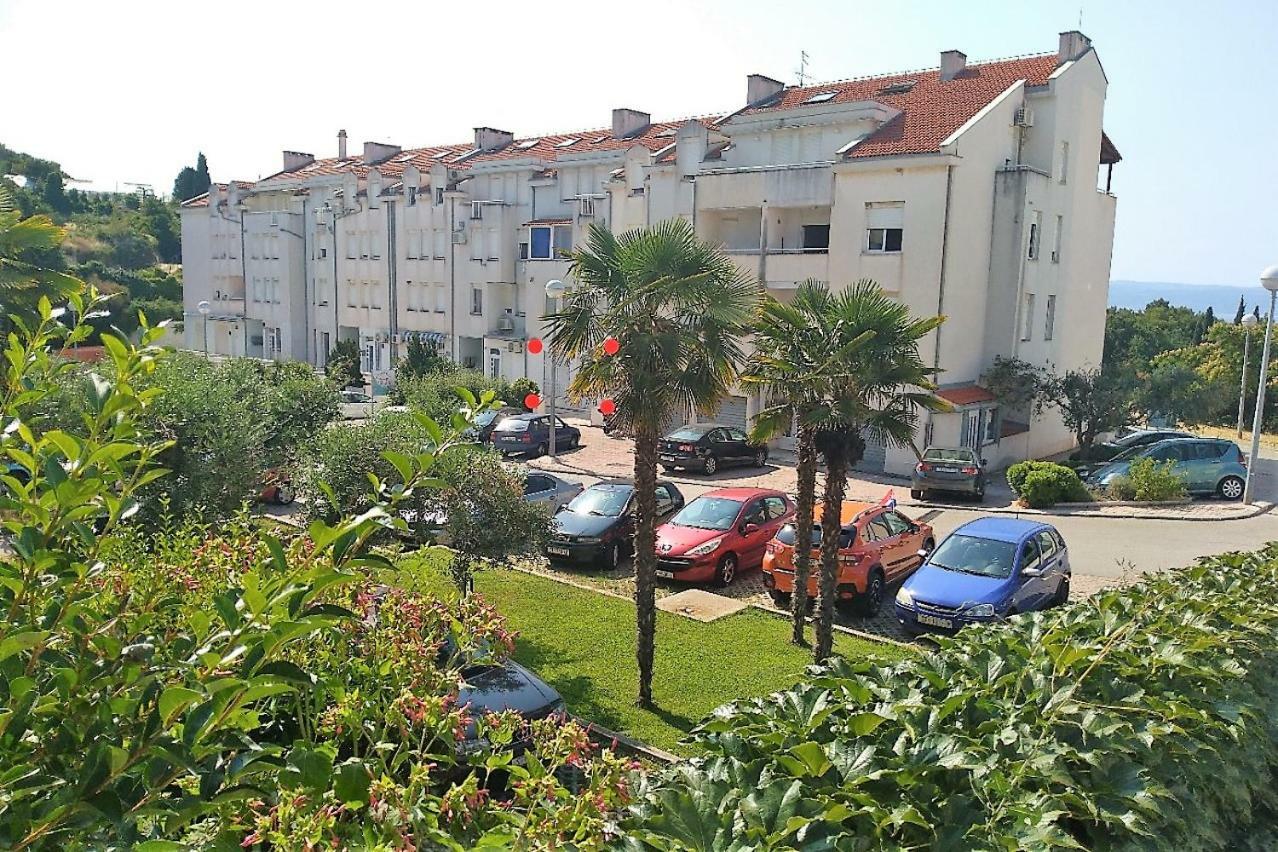 Vinogradska 70 Lägenhet Split Exteriör bild